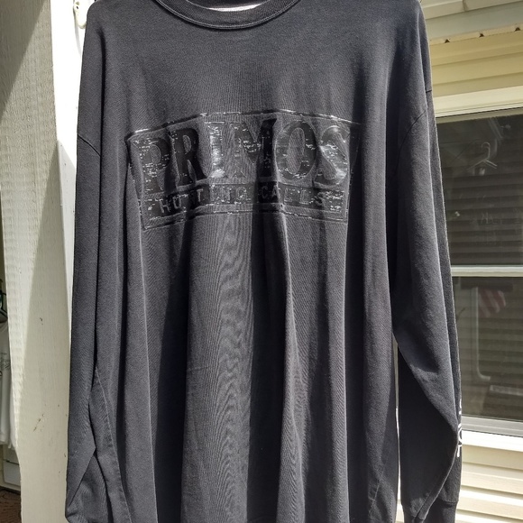 SOLD💥Primos long sleeve - Picture 3 of 5